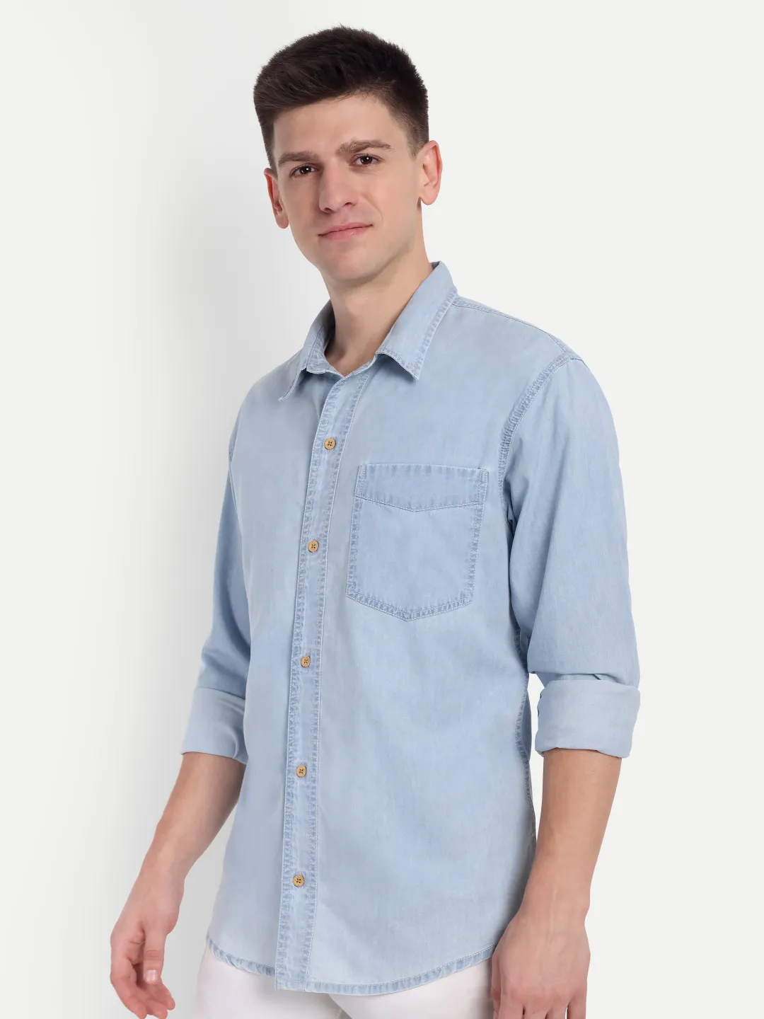 ecomm male shoot